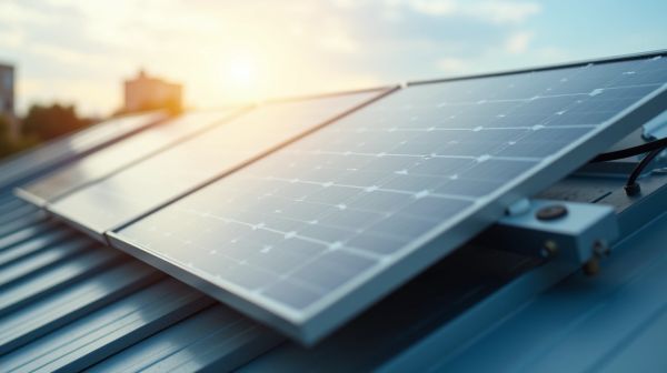 Les meilleurs conseils pour réduire le coût des panneaux solaires