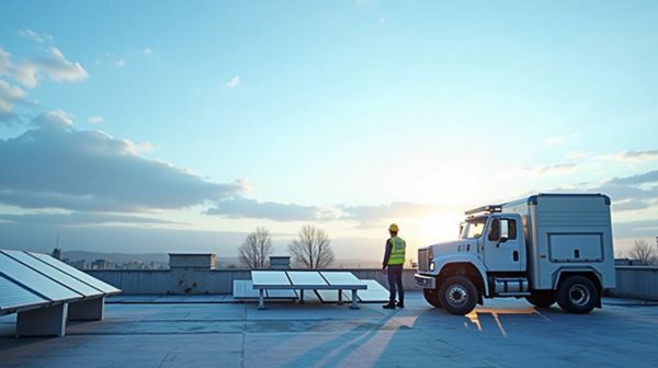 Panneaux solaires : comment surmonter les coûts et profiter des aides ?