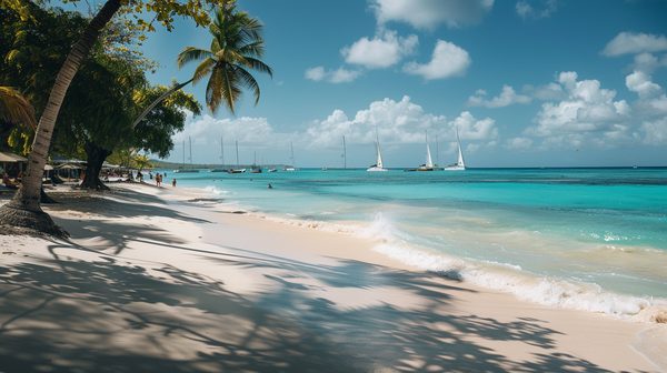 Quand visiter les caraïbes ? top conseils saisonniers
