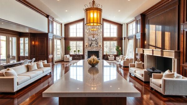 Top stratégies pour réussir une rénovation d'ampleur