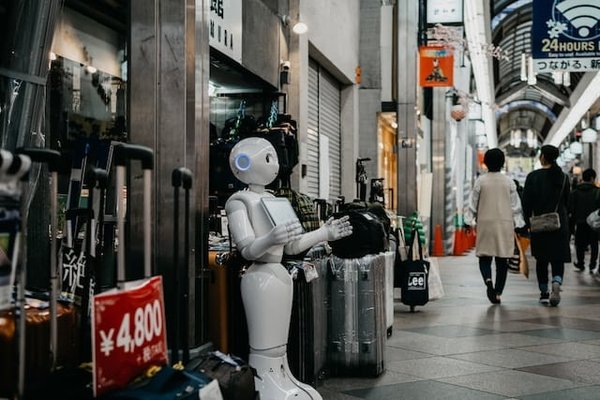 Comment planifier une carrière dans les industries émergentes comme la robotique ou l'IA ?