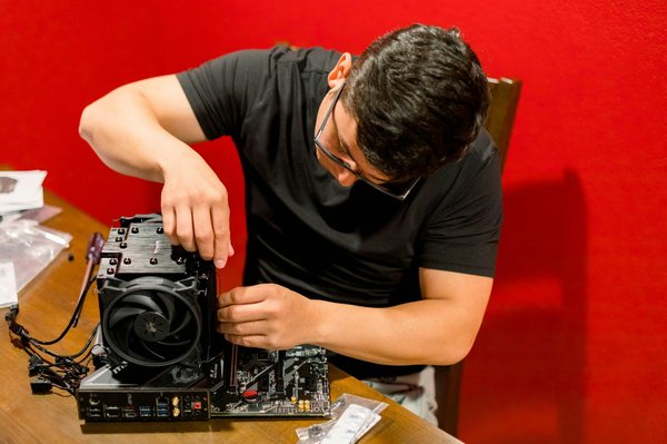 Les meilleures astuces pour undervolter son GPU
