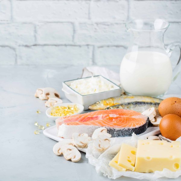 Comment maintenir un niveau équilibré de vitamine D dans l'organisme ?