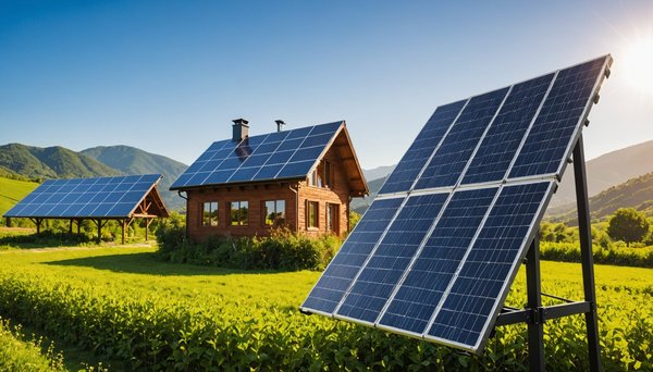 Les 5 étapes incontournables pour obtenir un devis de panneau solaire