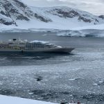 Cap sur le grand nord : vivre une croisière d'aventure en arctique